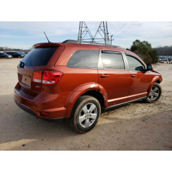 2014 DODGE JOURNEY