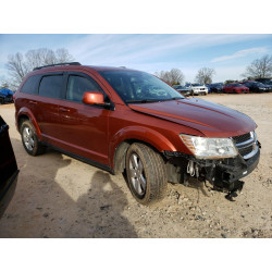 2014 DODGE JOURNEY
