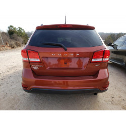 2014 DODGE JOURNEY