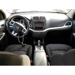 2014 DODGE JOURNEY