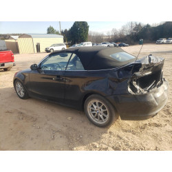 2011 BMW 1 SERIES