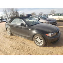 2011 BMW 1 SERIES