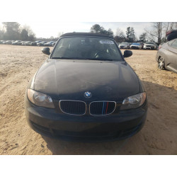 2011 BMW 1 SERIES