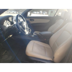 2011 BMW 1 SERIES