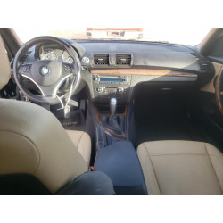 2011 BMW 1 SERIES