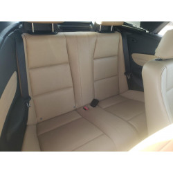 2011 BMW 1 SERIES