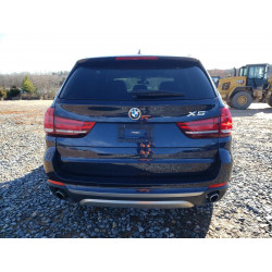 2017 BMW X5