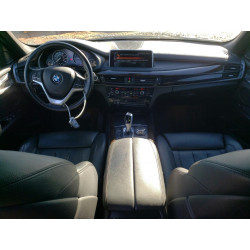 2017 BMW X5