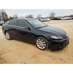 2007 ACURA TSX