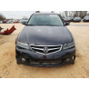 2007 ACURA TSX