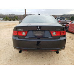 2007 ACURA TSX