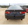 2007 ACURA TSX