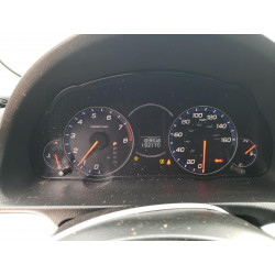 2007 ACURA TSX
