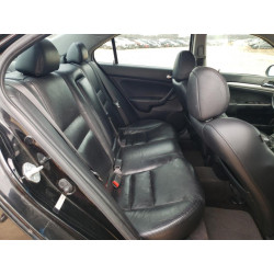 2007 ACURA TSX