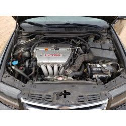 2007 ACURA TSX
