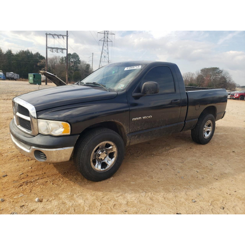 2005 DODGE RAM 1500