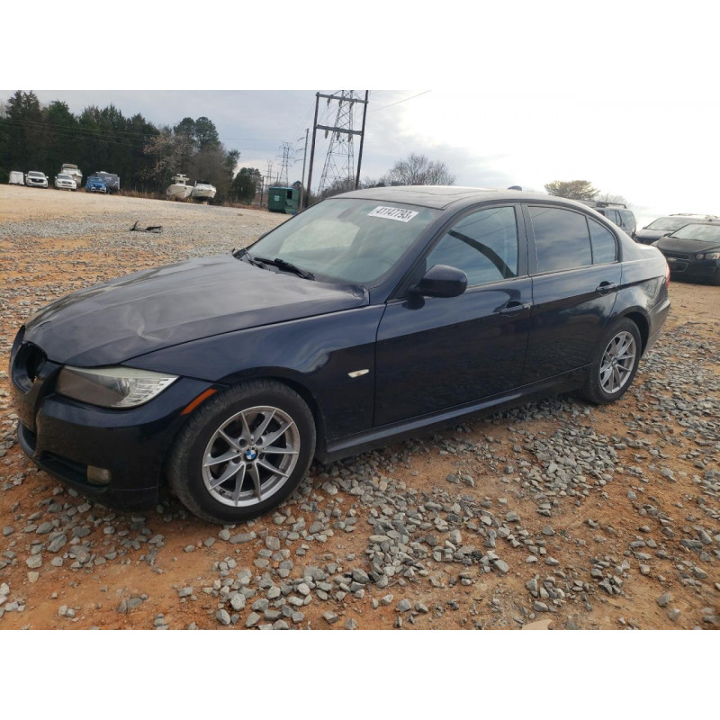 2010 BMW 3 SERIES