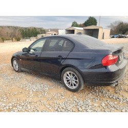 2010 BMW 3 SERIES