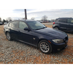 2010 BMW 3 SERIES