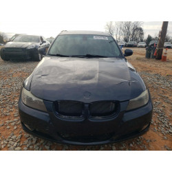 2010 BMW 3 SERIES