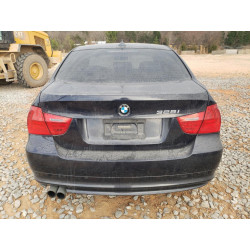 2010 BMW 3 SERIES