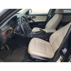 2010 BMW 3 SERIES