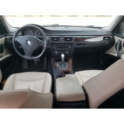 2010 BMW 3 SERIES