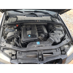 2010 BMW 3 SERIES