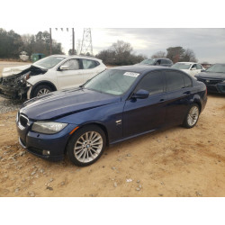 2011 BMW 3 SERIES