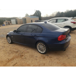 2011 BMW 3 SERIES