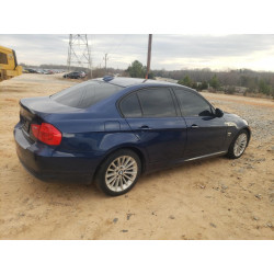 2011 BMW 3 SERIES