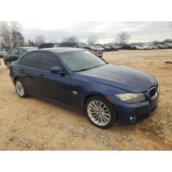 2011 BMW 3 SERIES