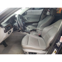 2011 BMW 3 SERIES