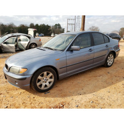 2003 BMW 3 SERIES