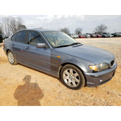 2003 BMW 3 SERIES
