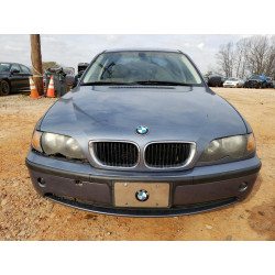 2003 BMW 3 SERIES