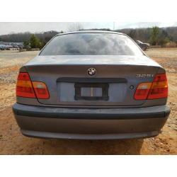2003 BMW 3 SERIES