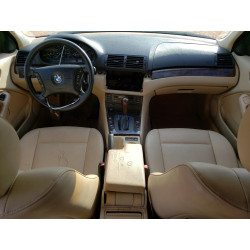 2003 BMW 3 SERIES