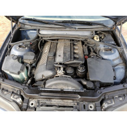 2003 BMW 3 SERIES