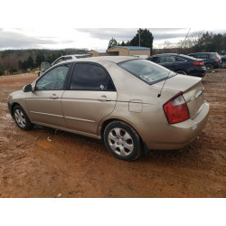 2004 KIA SPECTRA