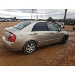 2004 KIA SPECTRA