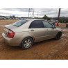 2004 KIA SPECTRA