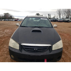 2004 KIA SPECTRA