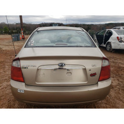 2004 KIA SPECTRA