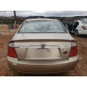 2004 KIA SPECTRA