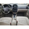 2004 KIA SPECTRA