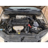2004 KIA SPECTRA