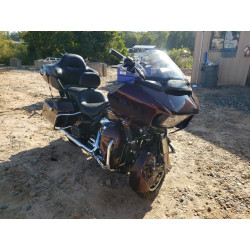 2018 HARLEY-DAVIDSON FL