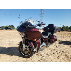 2018 HARLEY-DAVIDSON FL