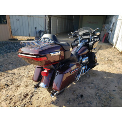 2018 HARLEY-DAVIDSON FL
